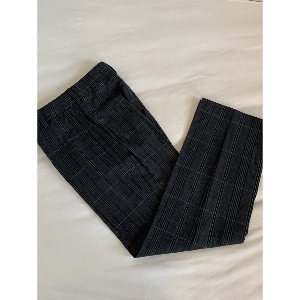 NWOT! Liz Claiborne Dress Pants, Dark blue, size 2P